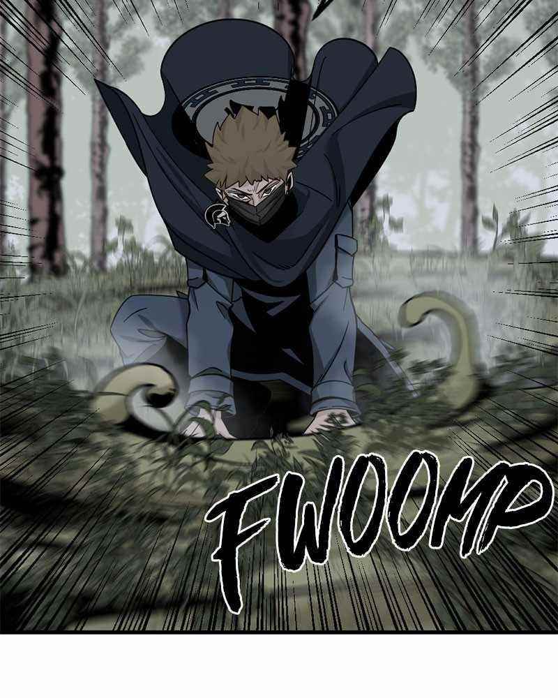 Hero Killer Chapter 44 - Page 37 in English