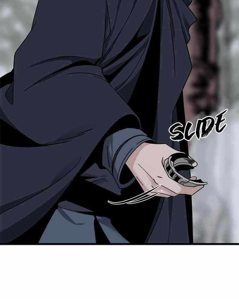 Hero Killer Chapter 44 - Page 50 in English