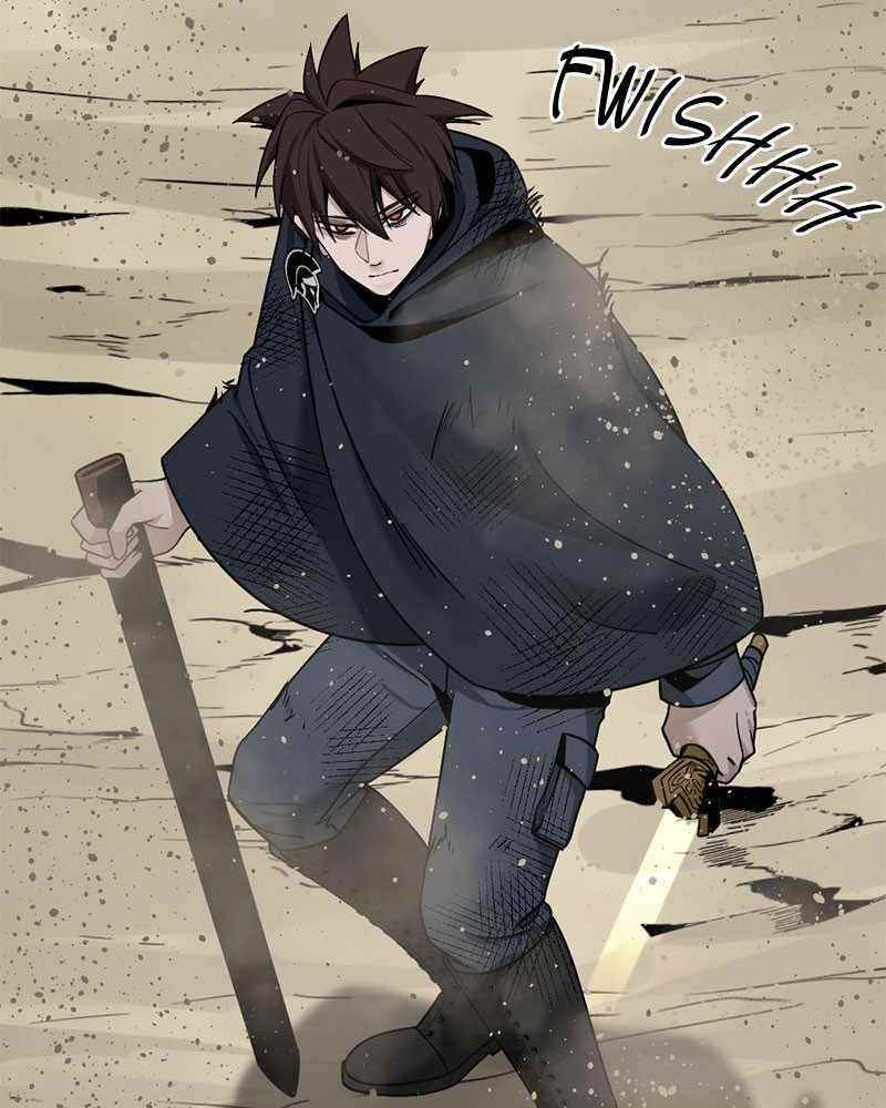 Hero Killer Chapter 44 - Page 61 in English