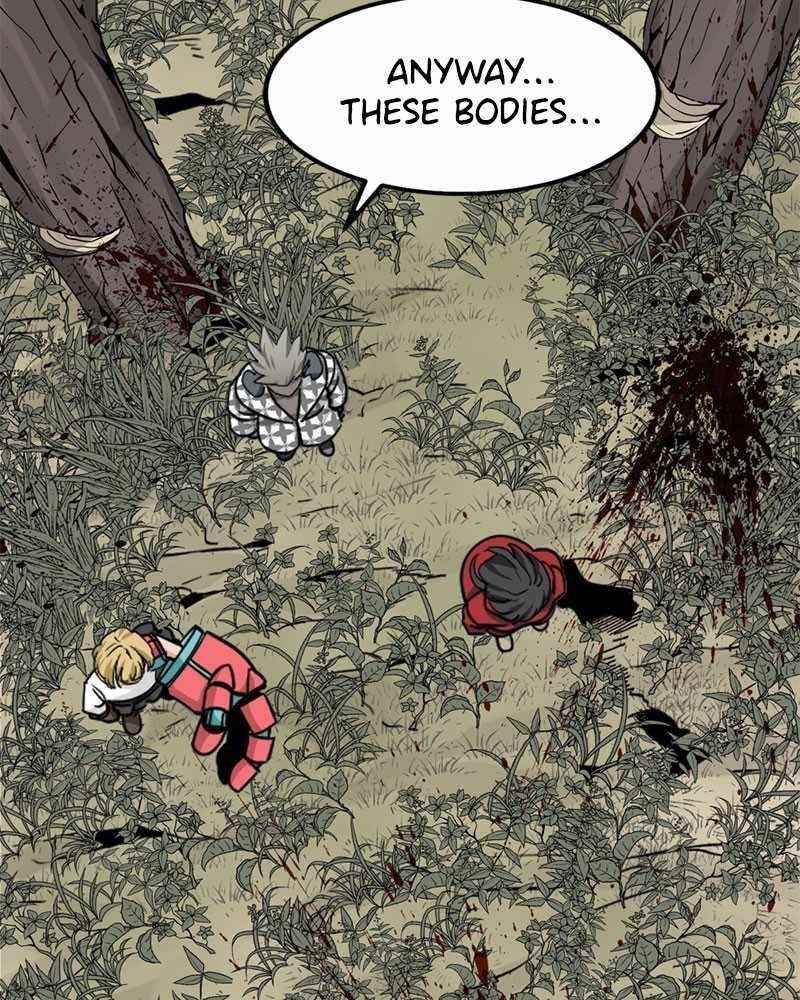 Hero Killer Chapter 44 - Page 74 in English