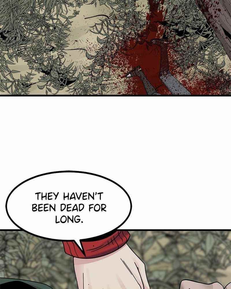 Hero Killer Chapter 44 - Page 76 in English