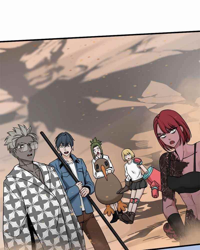 Hero Killer Chapter 45 - Page 107 in English