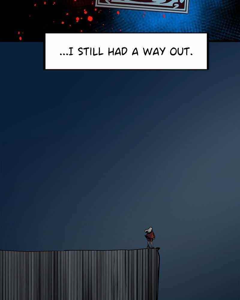 Hero Killer Chapter 45 - Page 121 in English