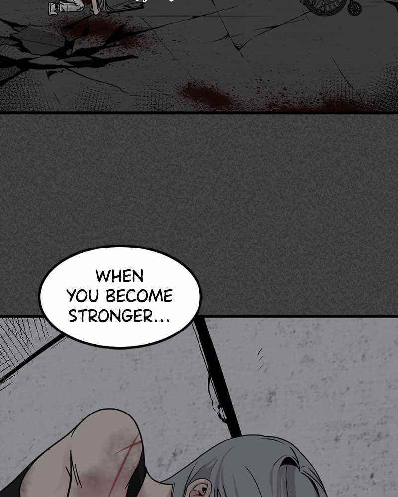 Hero Killer Chapter 45 - Page 127 in English