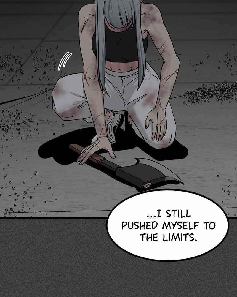 Hero Killer Chapter 45 - Page 131 in English