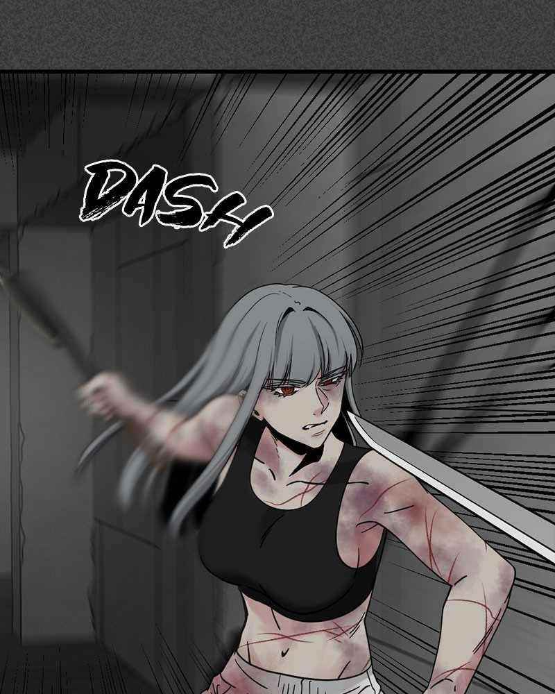 Hero Killer Chapter 45 - Page 132 in English