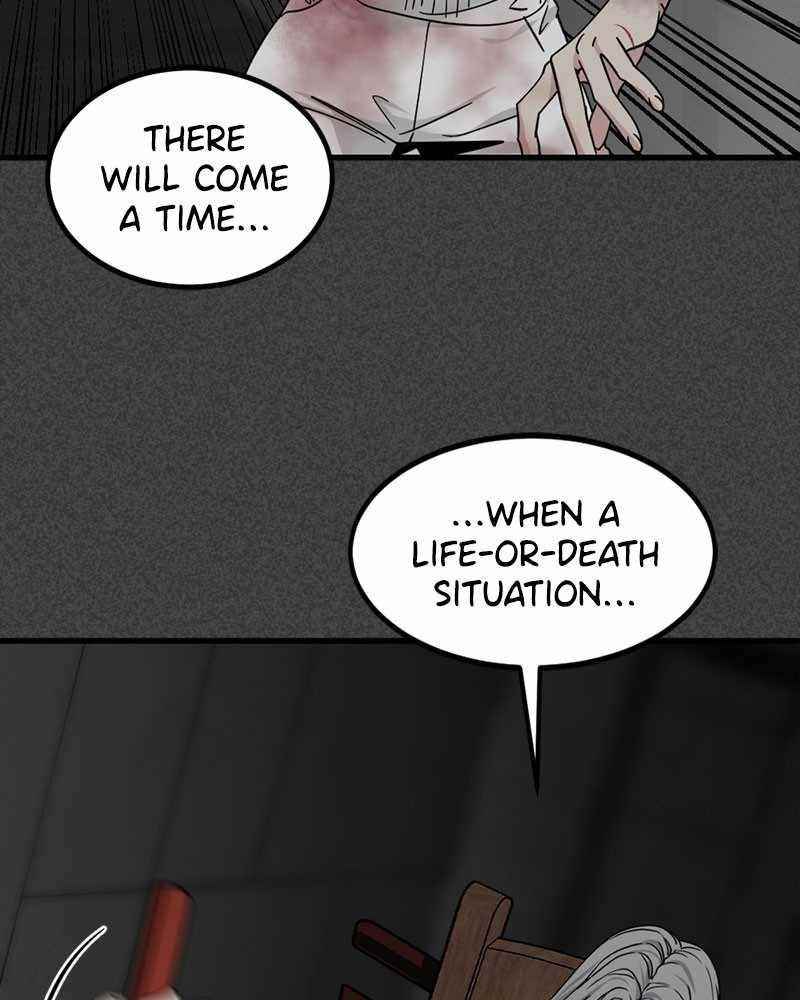 Hero Killer Chapter 45 - Page 133 in English