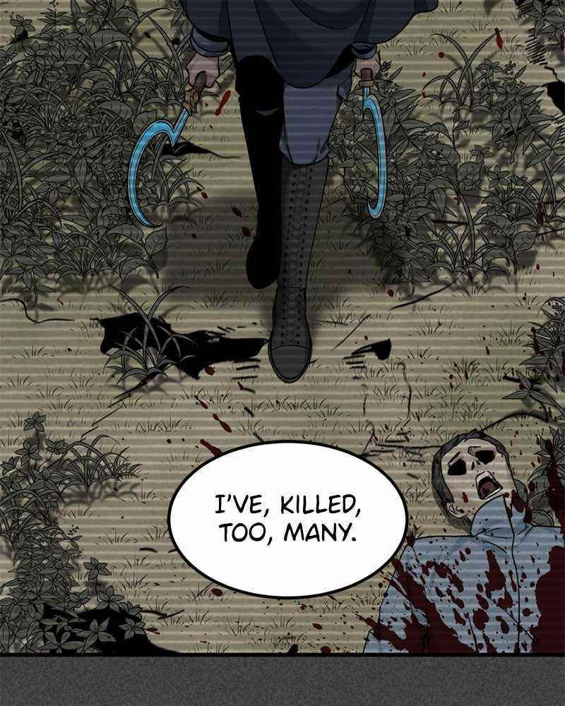 Hero Killer Chapter 45 - Page 15 in English
