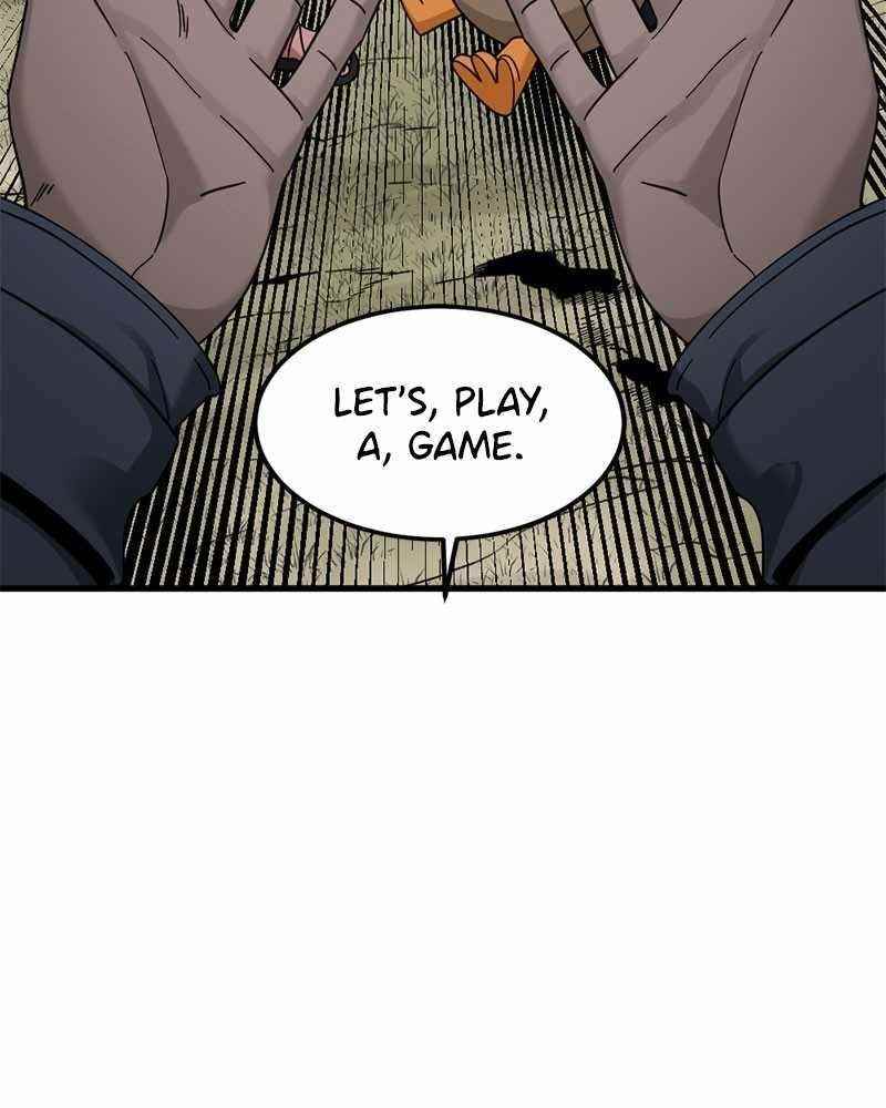 Hero Killer Chapter 45 - Page 20 in English