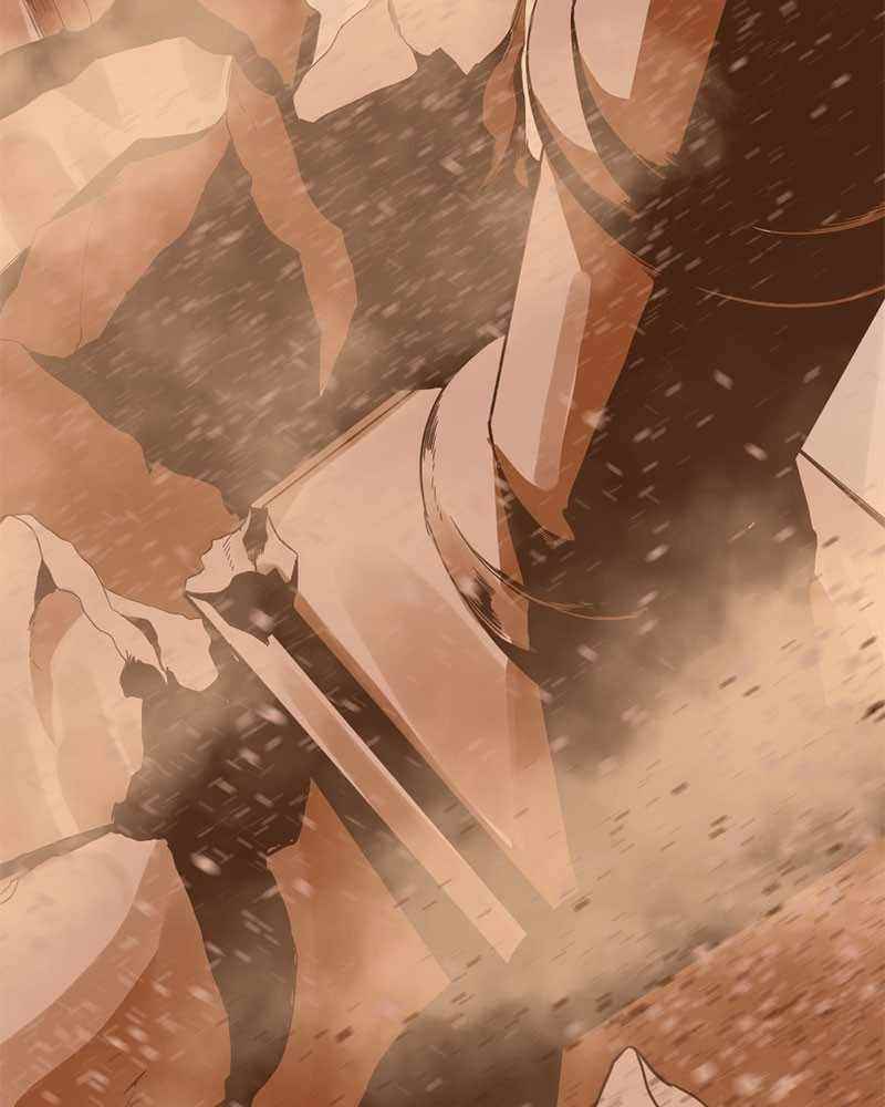Hero Killer Chapter 45 - Page 31 in English
