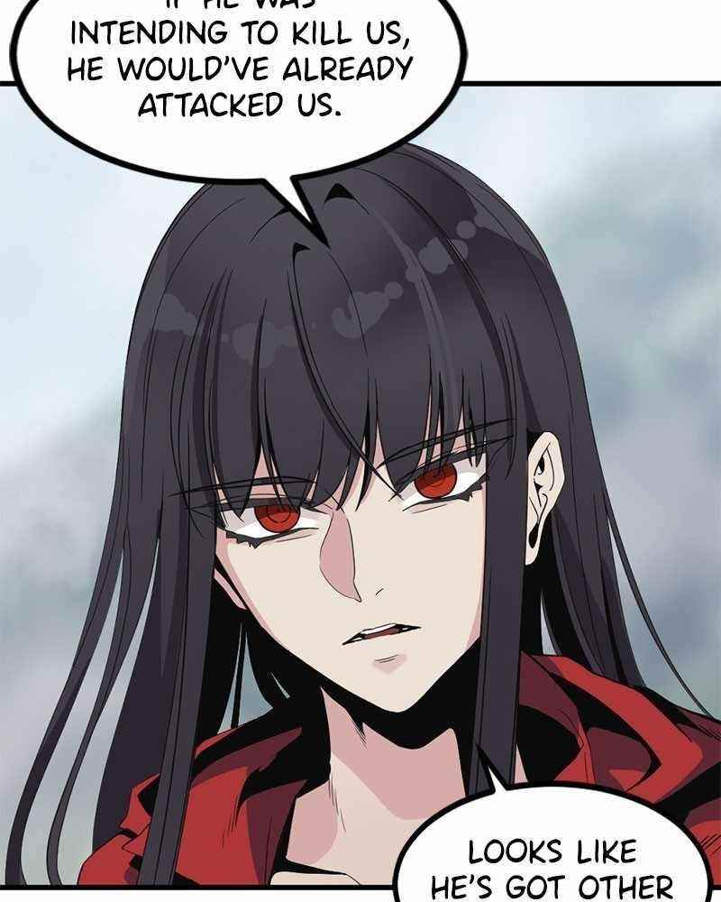 Hero Killer Chapter 45 - Page 7 in English