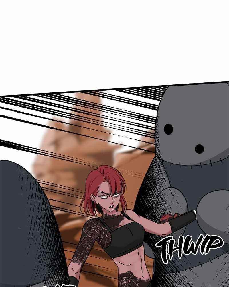 Hero Killer Chapter 45 - Page 74 in English