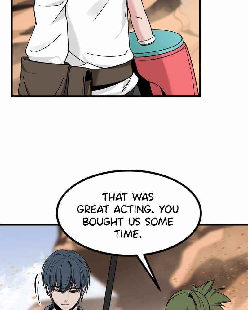 Hero Killer Chapter 45 - Page 95 in English