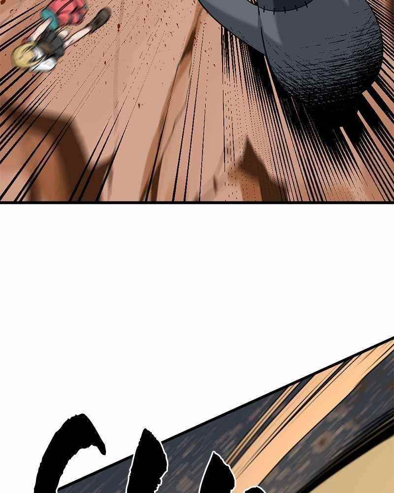 Hero Killer Chapter 46 - Page 121 in English