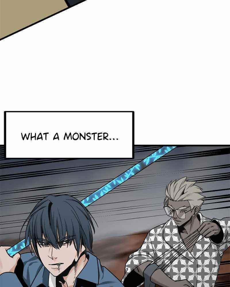 Hero Killer Chapter 46 - Page 124 in English