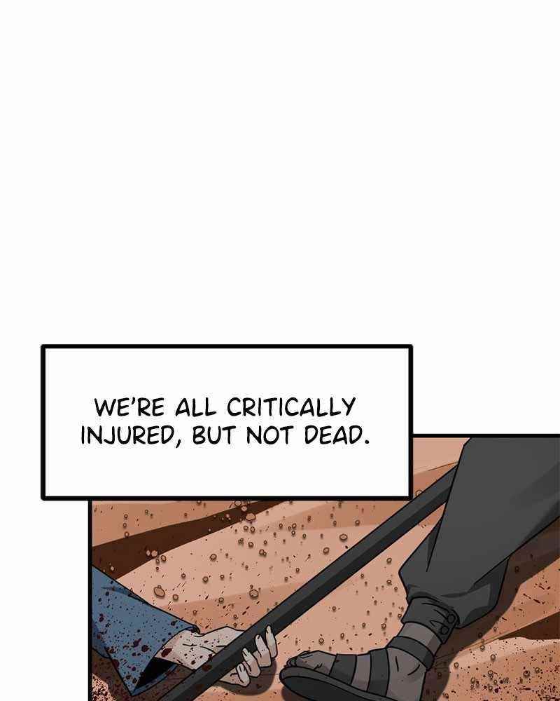 Hero Killer Chapter 46 - Page 134 in English