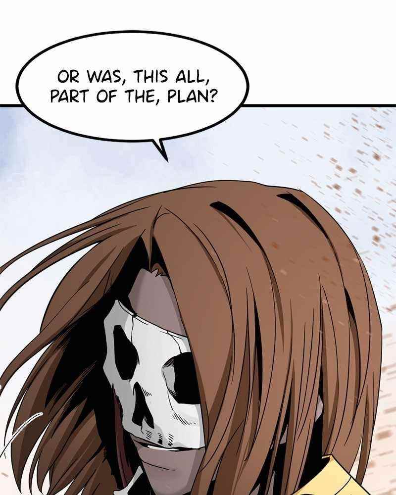Hero Killer Chapter 46 - Page 138 in English