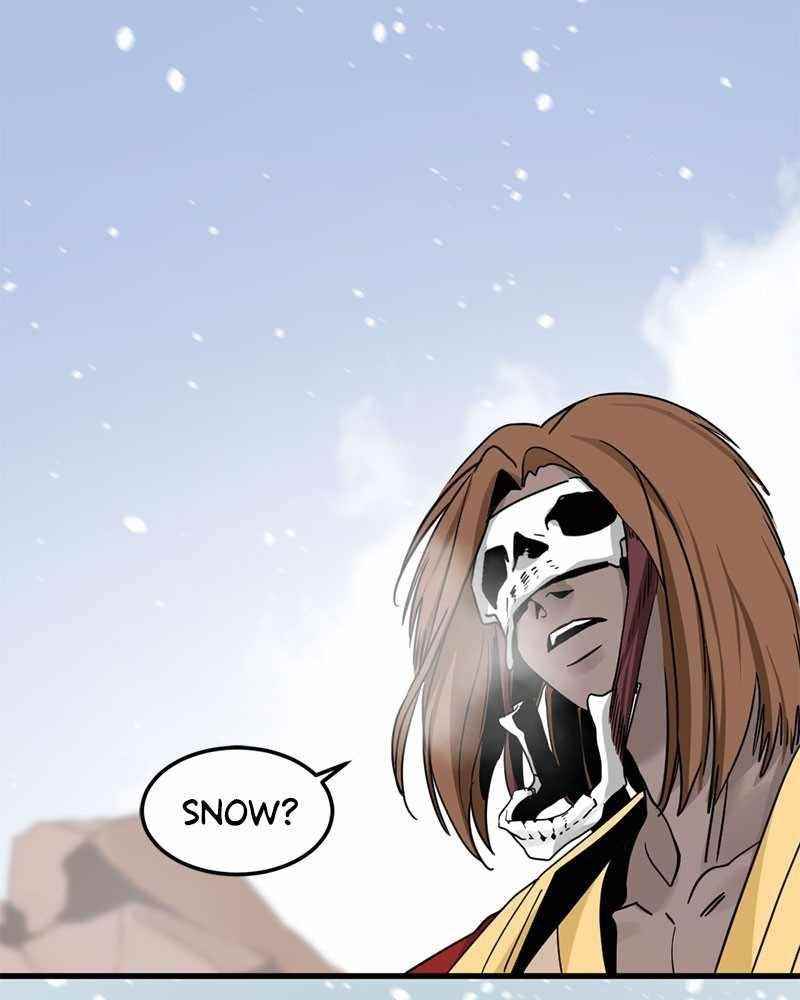 Hero Killer Chapter 46 - Page 143 in English