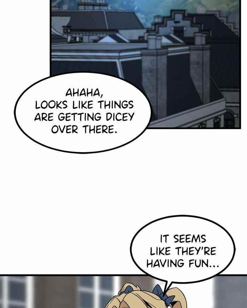 Hero Killer Chapter 46 - Page 155 in English