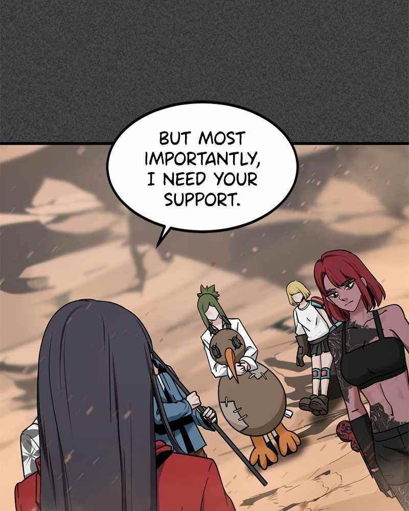 Hero Killer Chapter 46 - Page 20 in English