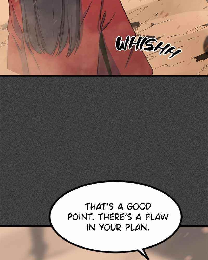 Hero Killer Chapter 46 - Page 21 in English