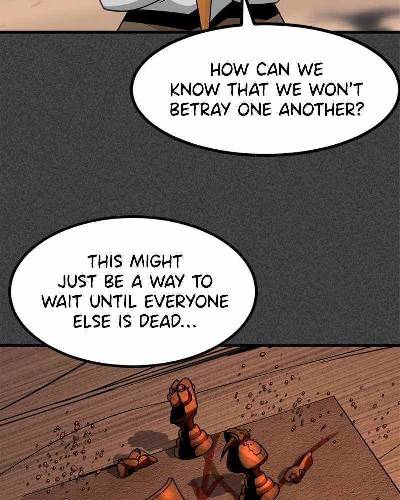 Hero Killer Chapter 46 - Page 24 in English