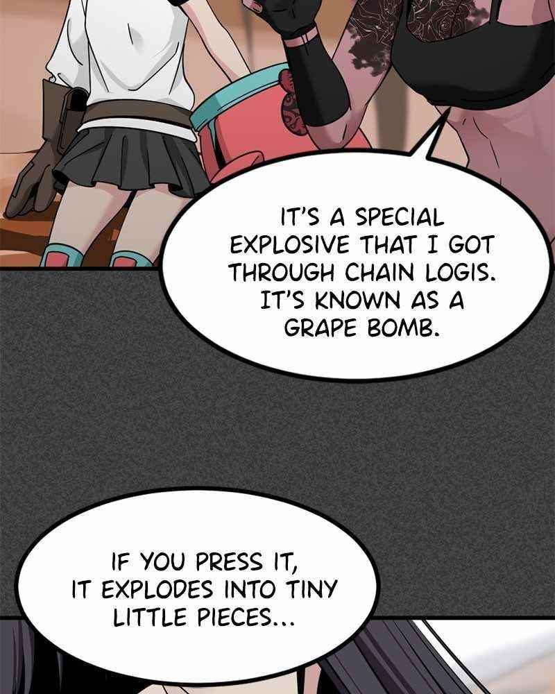 Hero Killer Chapter 46 - Page 32 in English