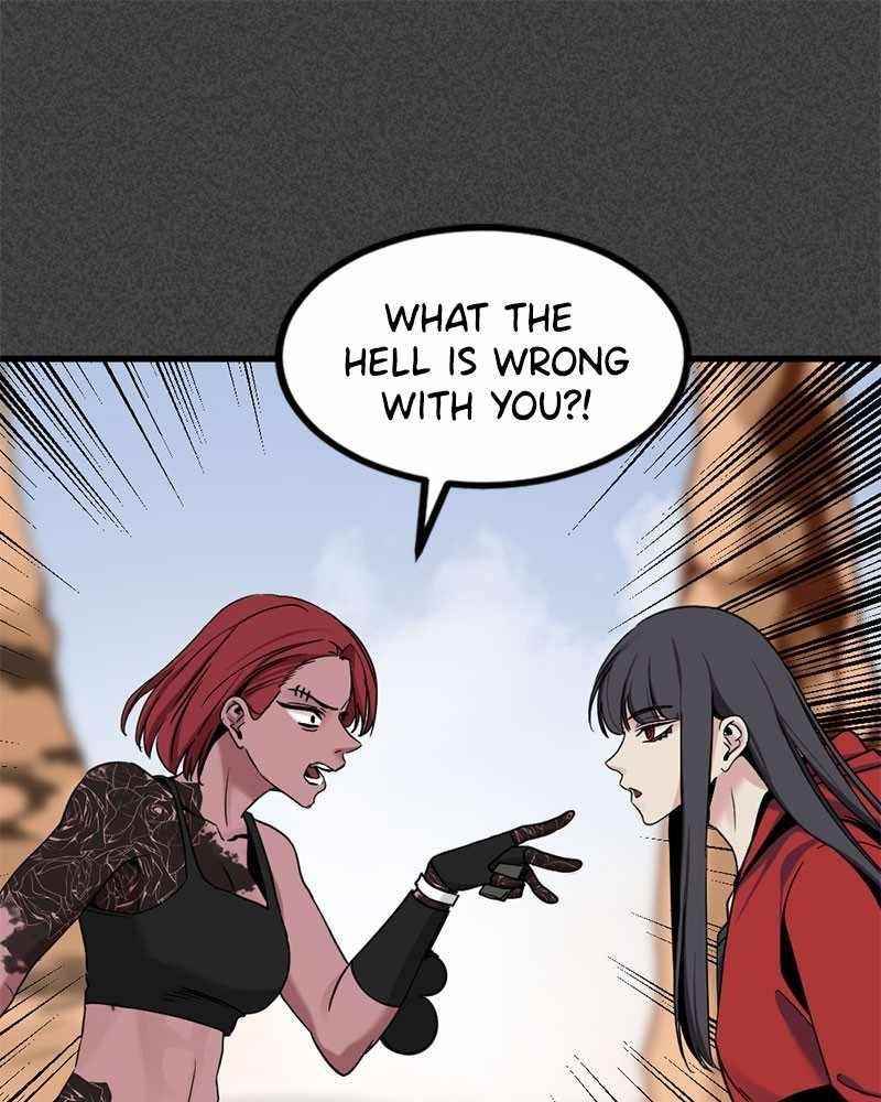 Hero Killer Chapter 46 - Page 39 in English