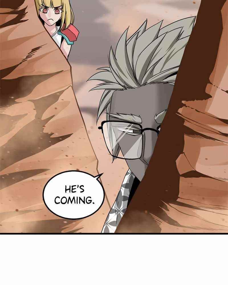 Hero Killer Chapter 46 - Page 46 in English
