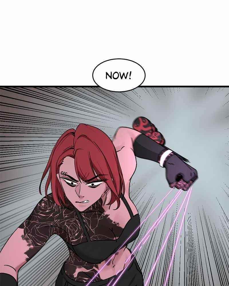 Hero Killer Chapter 46 - Page 54 in English