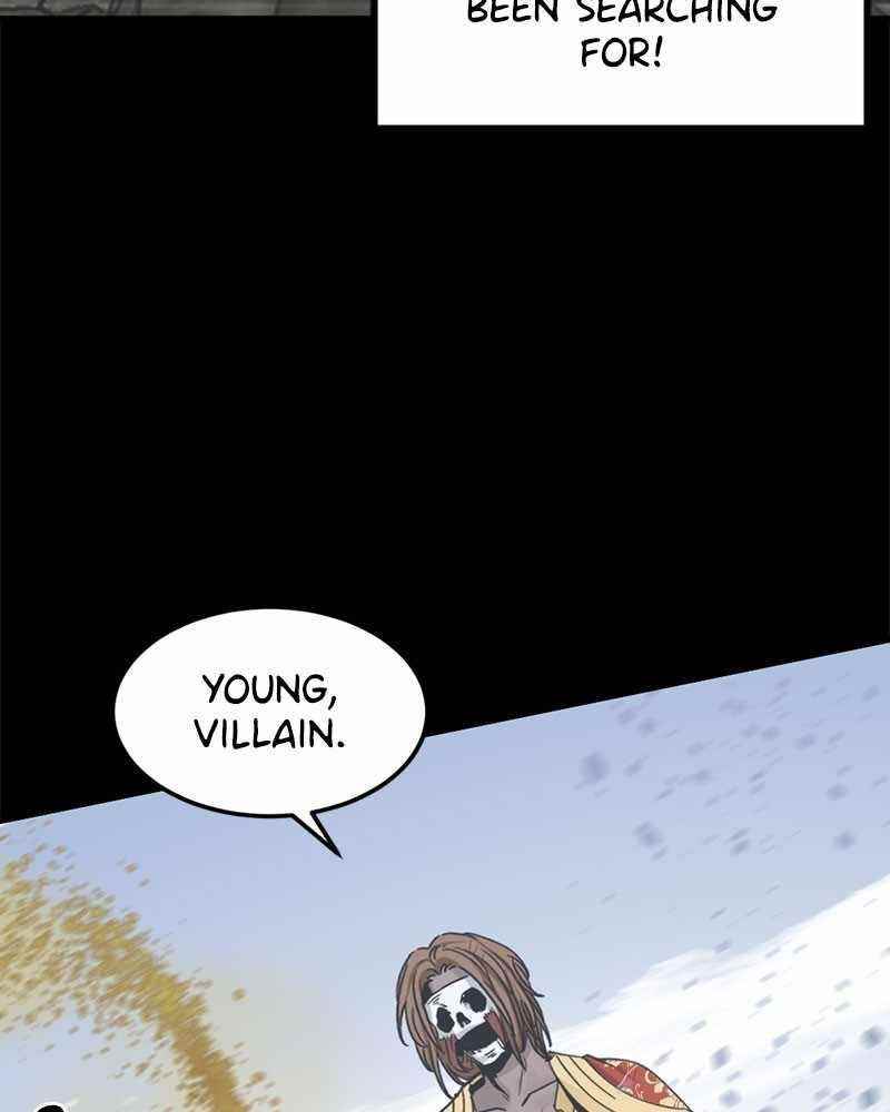 Hero Killer Chapter 47 - Page 117 in English