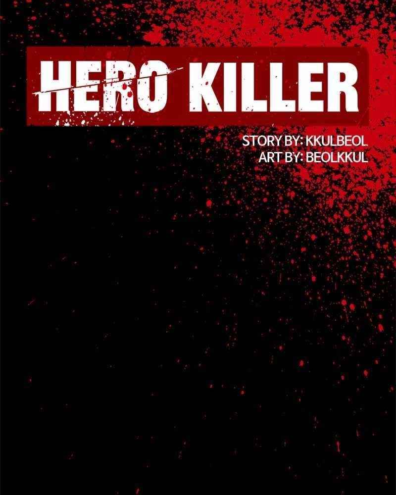 Hero Killer Chapter 47 - Page 134 in English