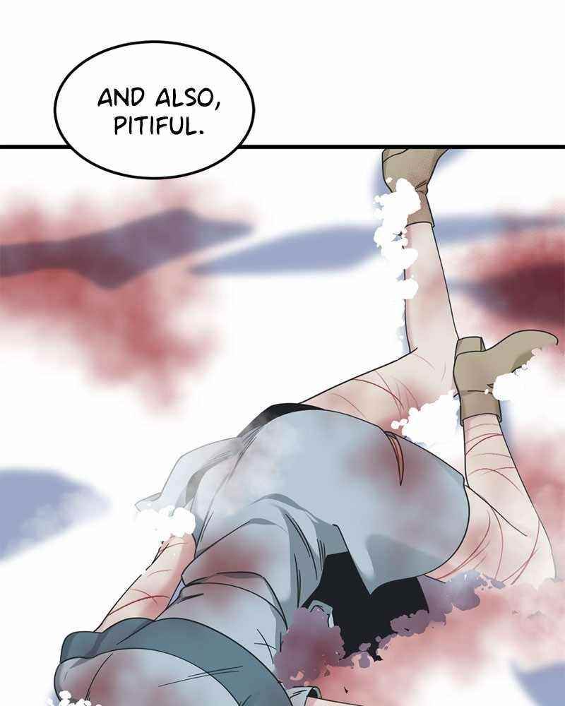 Hero Killer Chapter 47 - Page 140 in English