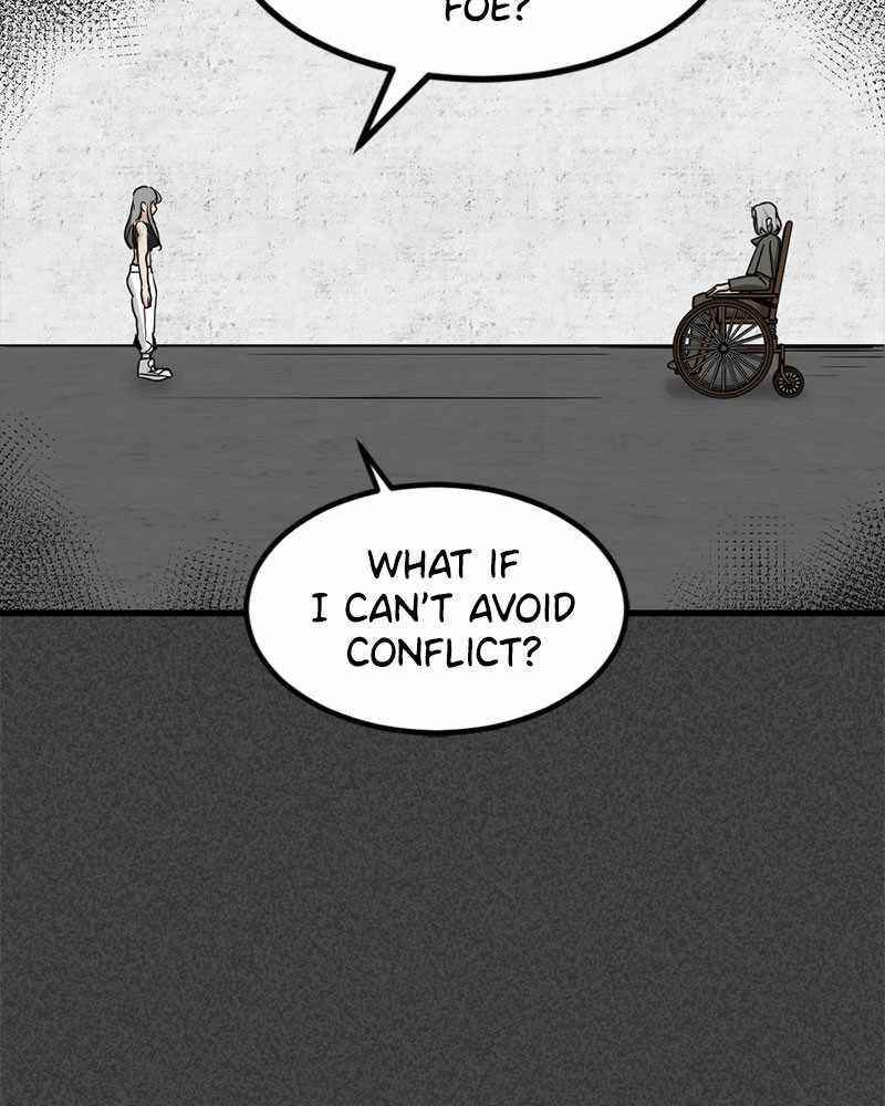 Hero Killer Chapter 47 - Page 155 in English