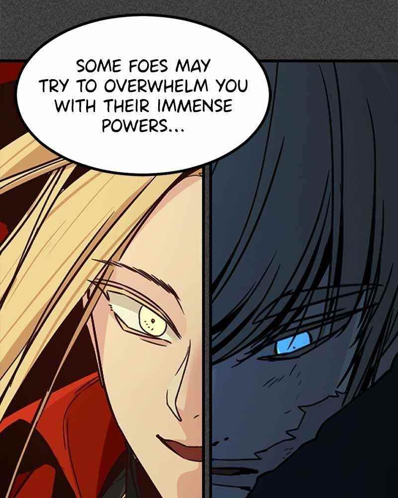Hero Killer Chapter 47 - Page 156 in English