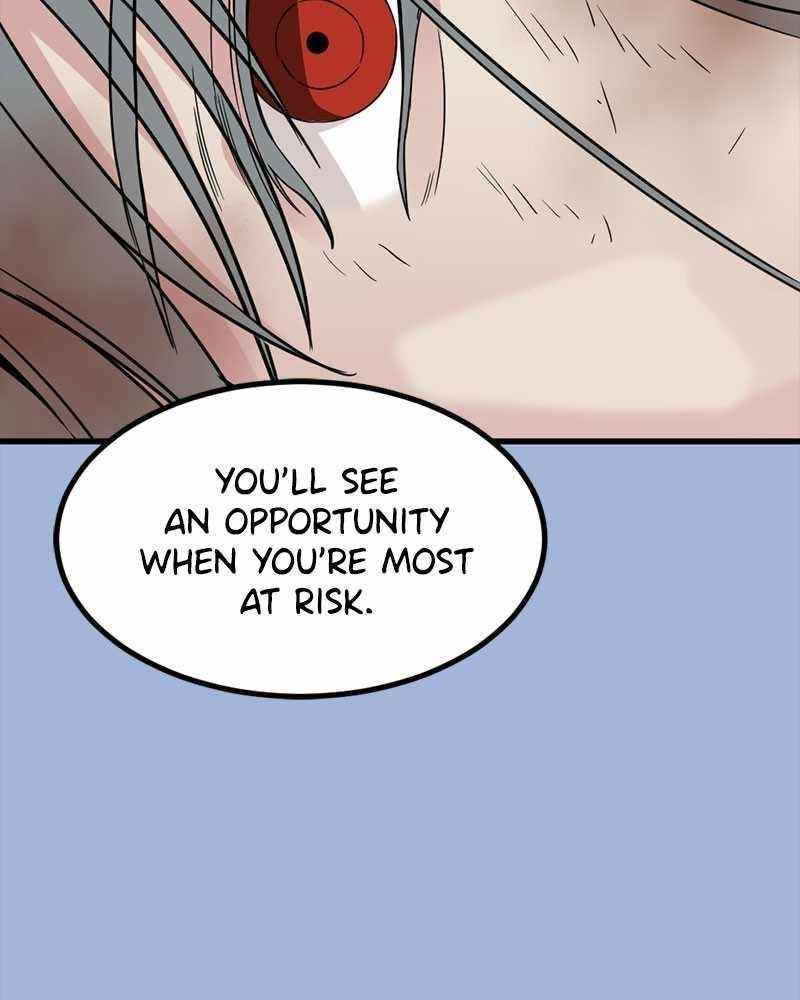 Hero Killer Chapter 47 - Page 163 in English