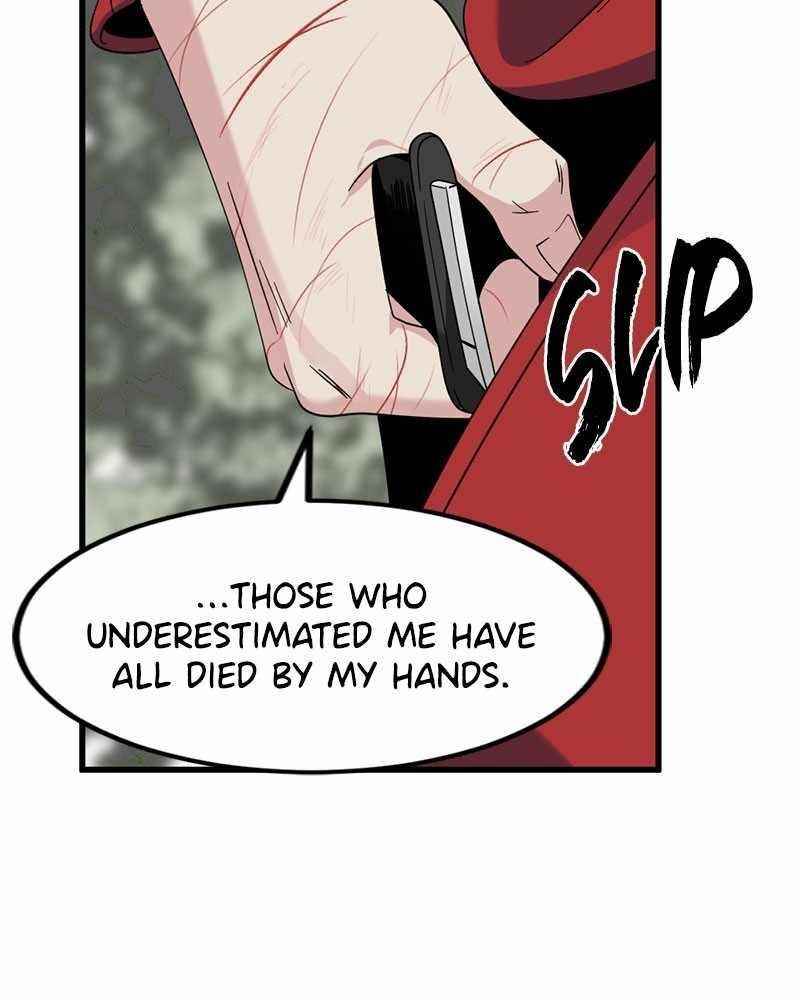 Hero Killer Chapter 47 - Page 173 in English