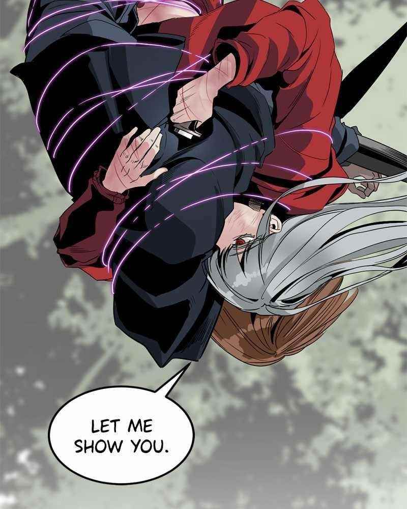 Hero Killer Chapter 47 - Page 177 in English