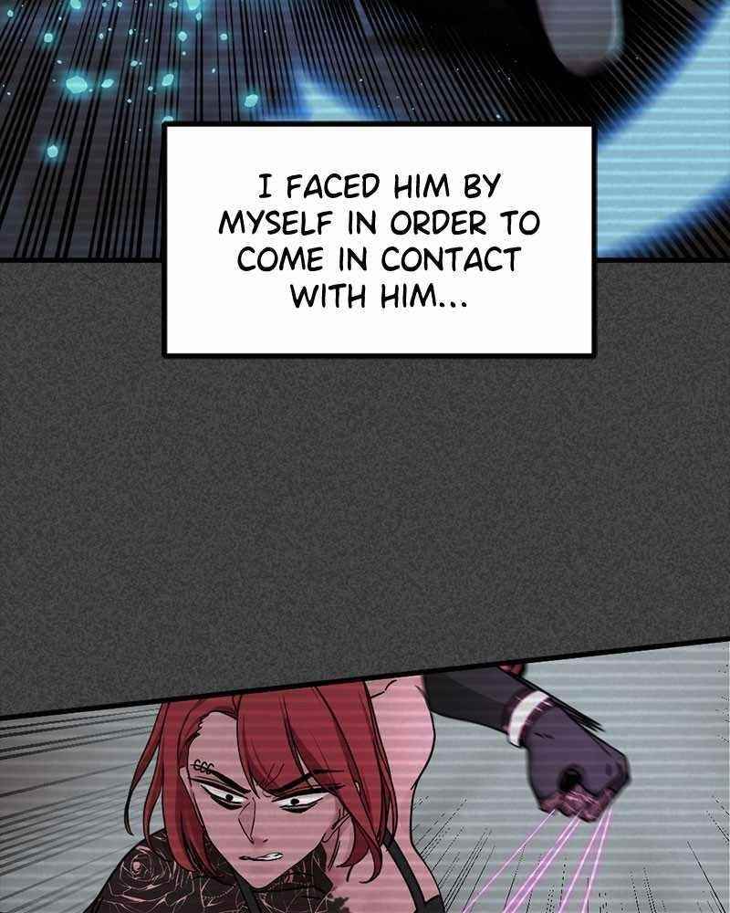 Hero Killer Chapter 47 - Page 51 in English