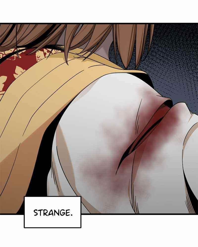 Hero Killer Chapter 47 - Page 9 in English