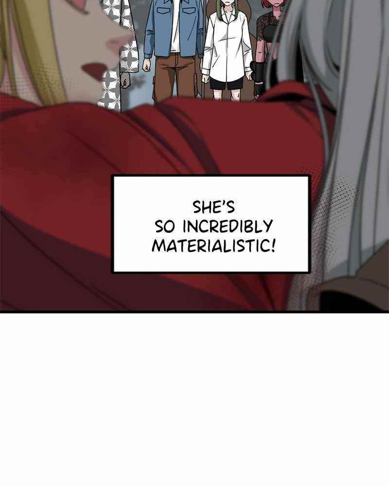 Hero Killer Chapter 48 - Page 99 in English