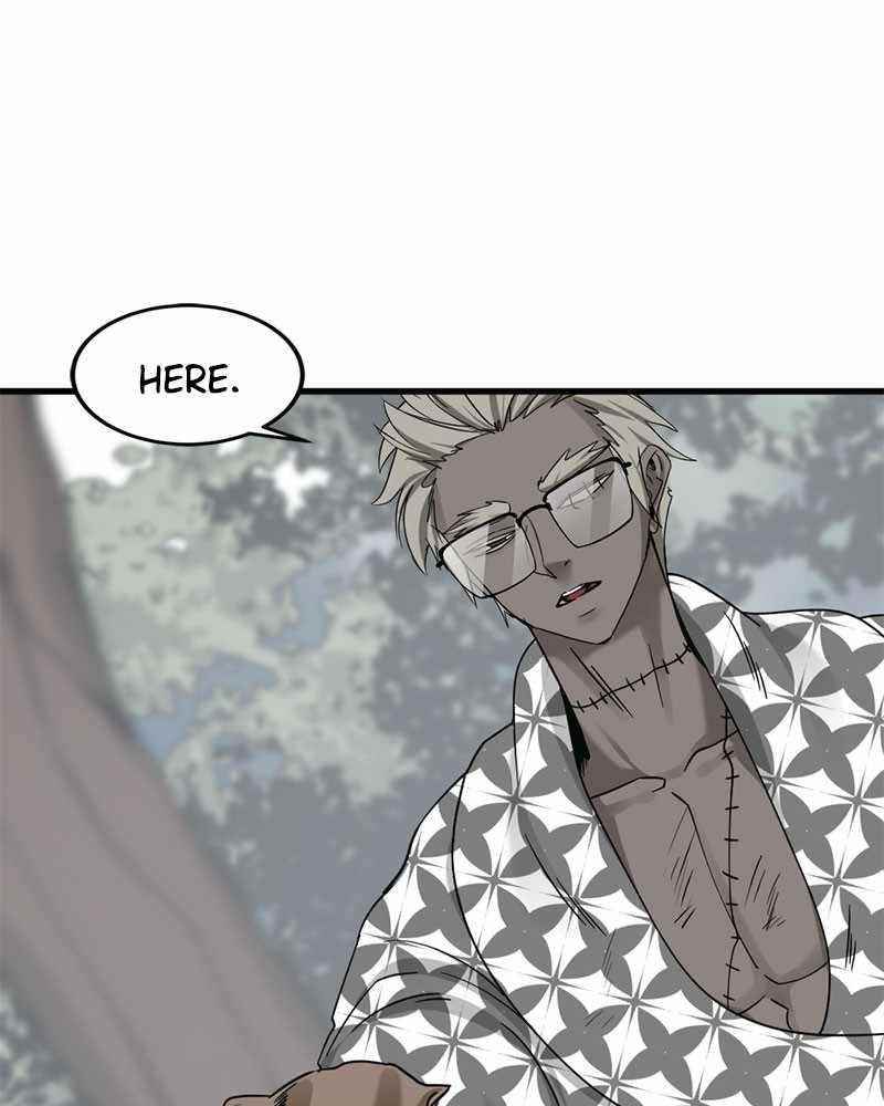 Hero Killer Chapter 48 - Page 100 in English