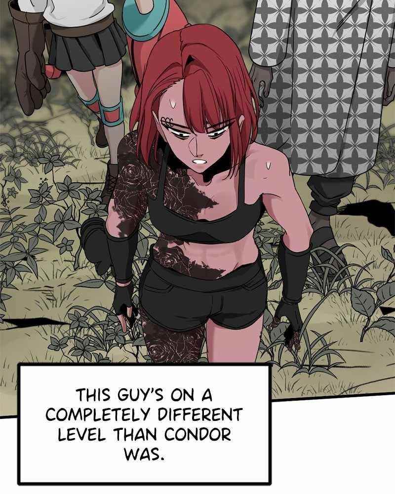 Hero Killer Chapter 48 - Page 133 in English