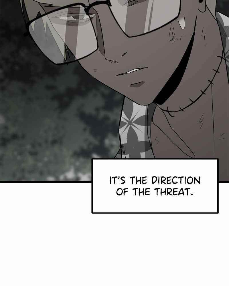 Hero Killer Chapter 48 - Page 138 in English