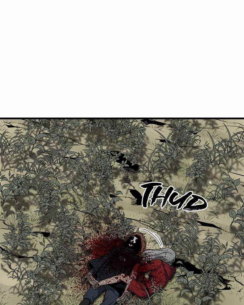 Hero Killer Chapter 48 - Page 26 in English