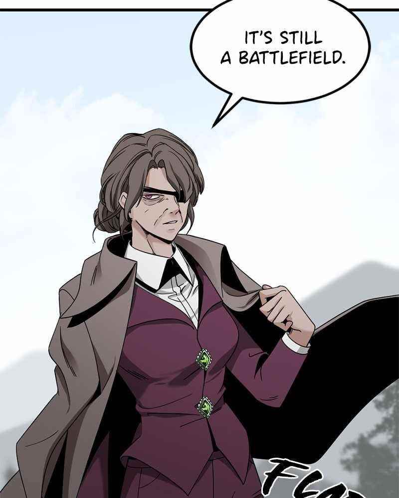 Hero Killer Chapter 48 - Page 49 in English