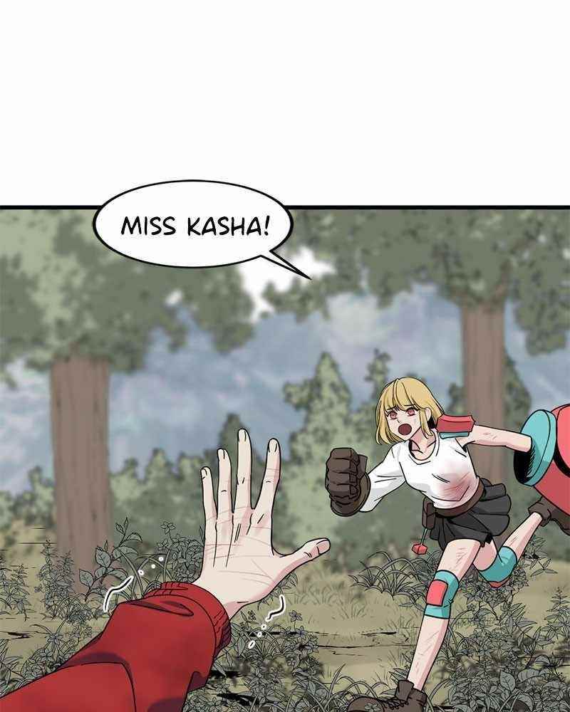Hero Killer Chapter 48 - Page 95 in English
