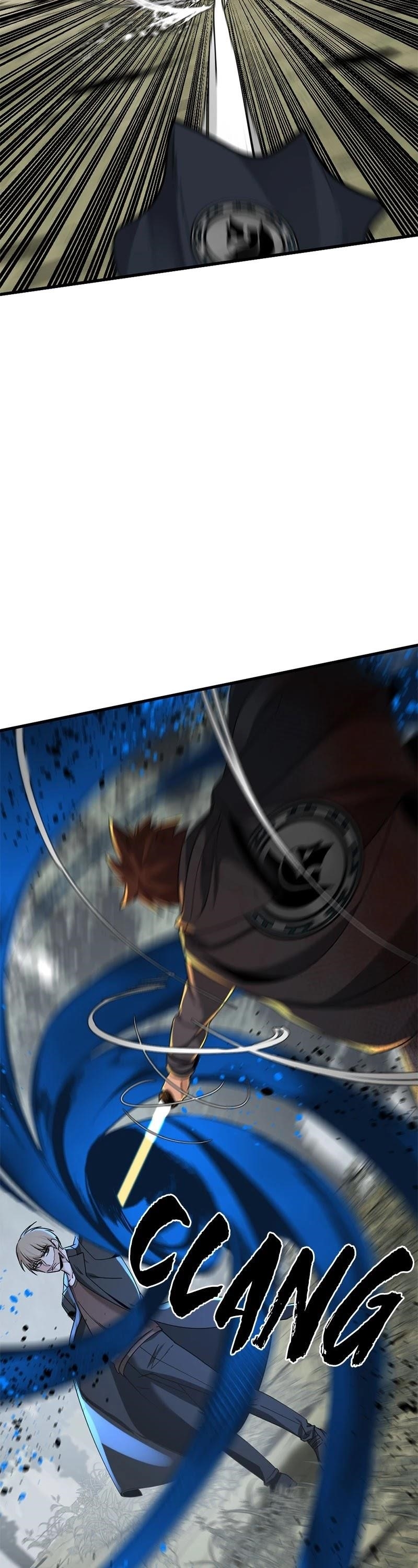 Hero Killer Chapter 49 - Page 14 in English