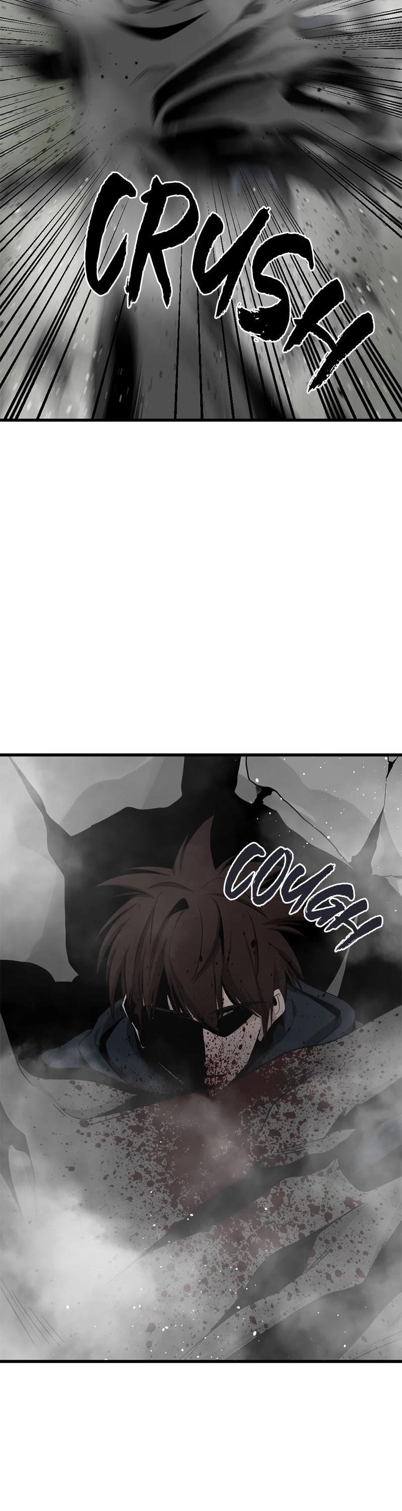 Hero Killer Chapter 49 - Page 20 in English