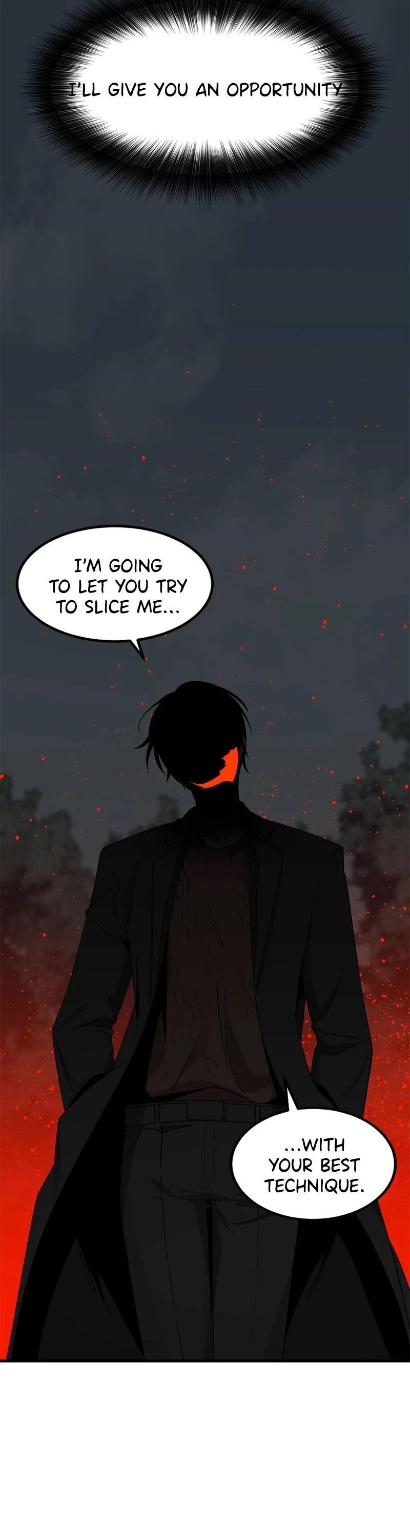 Hero Killer Chapter 49 - Page 22 in English